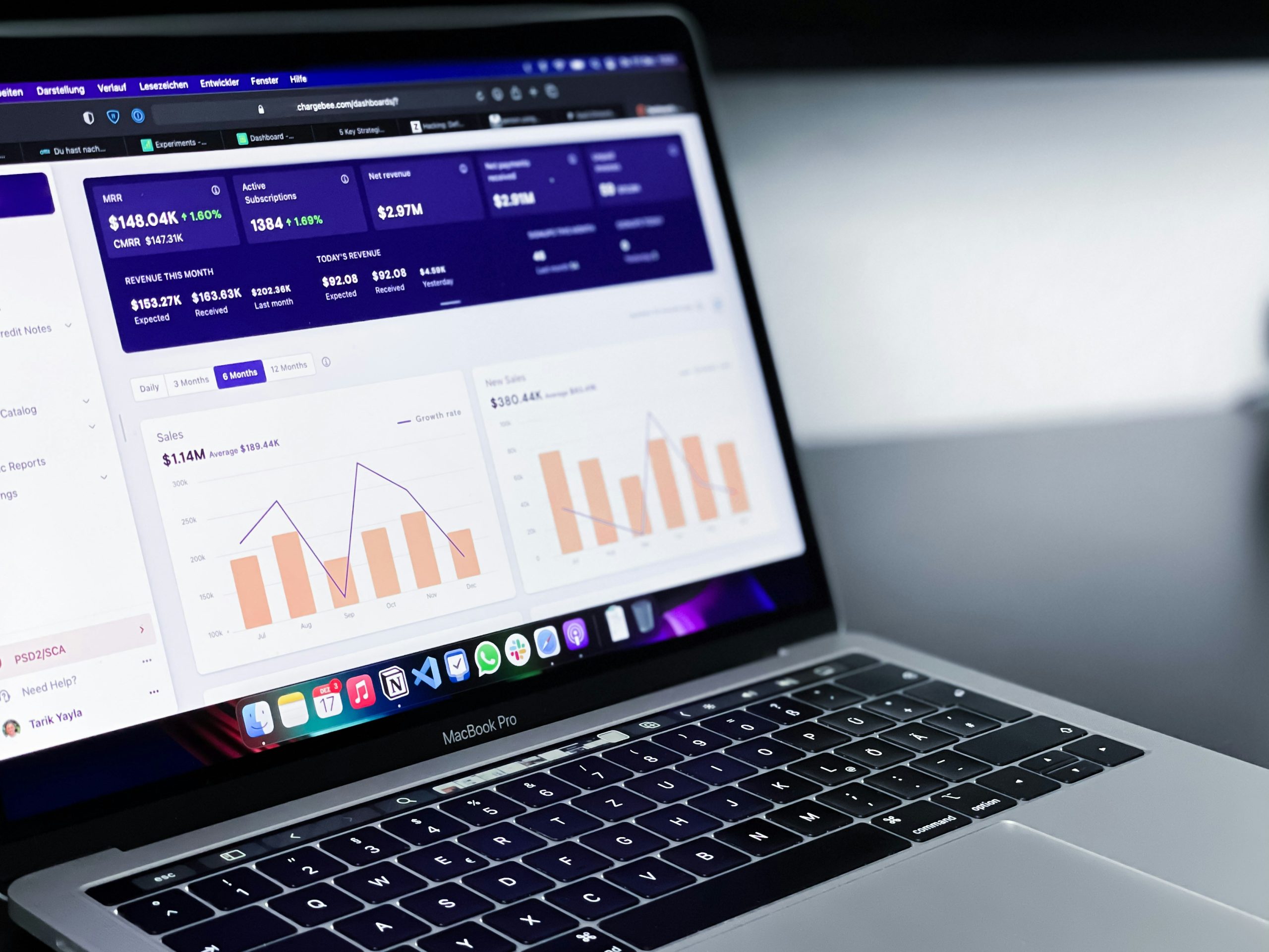 Training Programmes path digital tr0jvlsmcuq unsplash